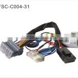car wiring harness for BYD