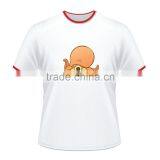 Custom t Shirt Printing DIY Animal Shirt in 100% Cotton t Shirt thumbnail-1