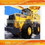 LOW PRICE SALE XCMG LW800K Price Xcmg Wheel Loader Zl50g thumbnail-1