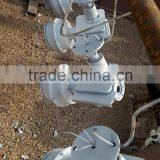 300w Horizontal Axis Wind Turbinetal Safe Environmental Protection Household thumbnail-3