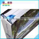 High Quality Beautiful Top Grade Good Price Coated Paper Hardcover Books Printing