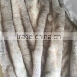 STABILE Christmas Throws, Fleece Throws, Faux Fur Throws. High Quality thumbnail-1