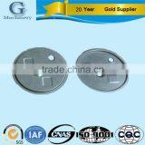 Stainless Steel Deep Drawing Parts thumbnail-3