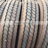 Tire factory wholesale high-grade product 1200R24 radial tire steel wire, quality first, the credibility of the best