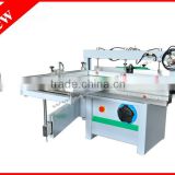 MX5117TB Spindle Moulder Machine With Sliding Table Aand Press Device