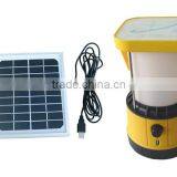 2.5W Solar Camping Light thumbnail-1