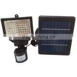 Solar Lamp Street Lights for Backyard Garden Out Door Wall Lighting thumbnail-4