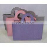 Holiday Felt Bag Needle Punched Felt Filter Bag thumbnail-1