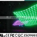 Underground Square Led Lighting Show Outdoor Waterproof IP68 Full Color 5050 Rgb Smd thumbnail-6