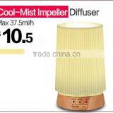 Aroma Stone Diffuser Wholesale Electric Aroma Stone Scent Aroma Diffuser thumbnail-1
