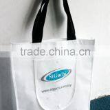 Wholesale Non Woven Folding Shopping Bag thumbnail-4