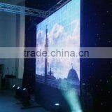 P10mm Outdoor Video Rental Led Screen Led Billboards