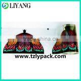 Hot Sale, Transfer Printing, Film for Plastic, Organic and Very Alive-looking Butterfly