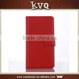 Stand Flip Leather Wallet Cover Case for Huawei Ascend P8 Max