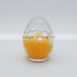 Egg Shape Scented Candle/aroma Candle/perfume Candle thumbnail-4