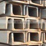 Hot Rolled Channel Steel