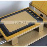 LY 975 Build-in Pump,Semi-Auto Vacuum OCA Film Laminator for Below 14 Inch Screens thumbnail-5