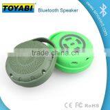 Bluetooth Speaker Hands Free Speakerphone With FM Radio thumbnail-4