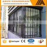 Window Grill-29 Classical Security Window Fence Design,anti-thef Window Grill thumbnail-3