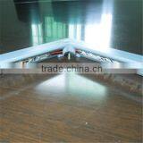 Extrusion Plastic Frame for LED Panel Light thumbnail-5