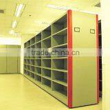 Guangdong Manufacturer Storage Books Library Mobile Shelving