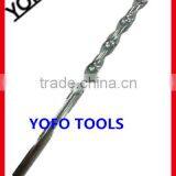 Masonry Drill Bit, Rolled, Zine Plated Drill Bit thumbnail-1