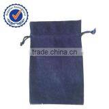 Flannel Jewellery Bag thumbnail-1