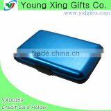 Credit Card Case Aluminium Credit Card Holder Credit Card Holder thumbnail-4