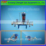 Universal Adjustable Oxygen Gas Pressure Regulator thumbnail-1