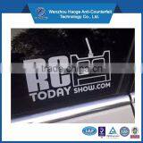 Custom Printed Vinyl Car Sticker,Car Sticker Custom Logo thumbnail-4