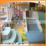 Baby Naughty Palace Cheer Amusement Children Indoor Play House thumbnail-1