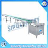 Sipuxin Belt Conveyor Structure and New Condition Industrial Conveyors thumbnail-1