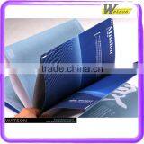 Color Brochure Album