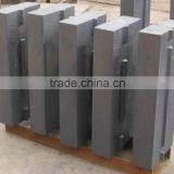 Crusher Spare Parts For Impactor, High Chrome Steel casting Blow Bar