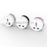 Timely Time-consuming and Very High Precision Mold Processing Technology Smart Socket thumbnail-6