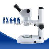 ZX-606(11) Zoom Stereo Microscope thumbnail-1