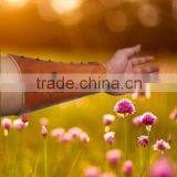 Archery Traditional Cowhide Leather Arm Guard For Archery Traditional Bow Shooting thumbnail-5