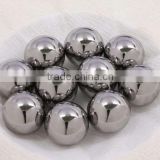 Alibaba supplier bearing parts chrome steel ball
