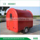 Factory Price. Commerical Icecream Food Cart thumbnail-6