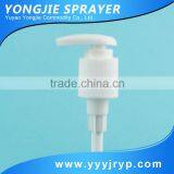 Wholesale Many Color Choice Easy Press Foaming Soap Pump