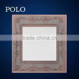 2015 Hot Cheap Wholesale High Quality Zinc Material Blank Plate