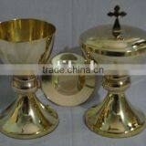 Chalice, Ciborium & Spaten thumbnail-1