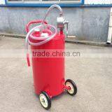 Alibaba china useful hot oil circulation pump for thermic oil