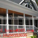 Aluminium Profiles for Outdoor Aluminum Railing