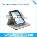 2014 Flip Leather Case for Tablet, Hot Selling Universal Cases for Tablets, Newest Tablet Leather Case thumbnail-1