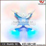 Best Selling 2.4G Remote Control Micro Drone Mini rc Plane With Camera Quality Choice thumbnail-2