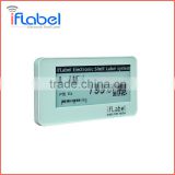 ifLabel electronic shelf label system 2.9'' e-paper price tag