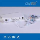 Fashionable 12v 14000mAh 5in1 Portable Jump Starter Can Replace of Lead-acid Battery thumbnail-1