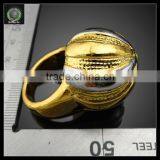 2016 New Arrival African Ring ,wedding Ring IHK201 Quality Choice thumbnail-2