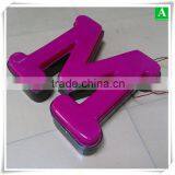 Best Quality Letter Light Box Of China Manufacturer Vacuum Forming Plastic Factory thumbnail-3